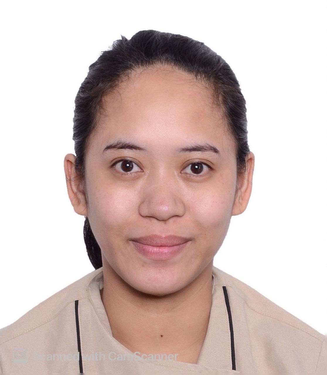 ROSALIA TAYAWAN